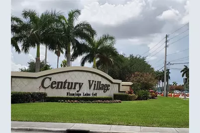 251 SW 134th Way #109m, Pembroke Pines, FL 33027 - Photo 17