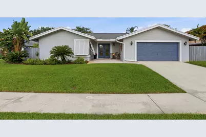 4281 Sugar Pine Drive, Boca Raton, FL 33487 - Photo 1