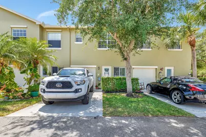 2061 SE Glen Ridge Drive, Port Saint Lucie, FL 34952 - Photo 21