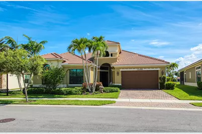 12095 Bastille Circle E, Parkland, FL 33076 - Photo 1