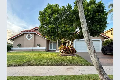 14211 Appalachian Trail, Davie, FL 33325 - Photo 1