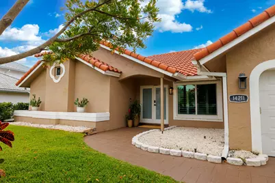 14211 Appalachian Trail, Davie, FL 33325 - Photo 35