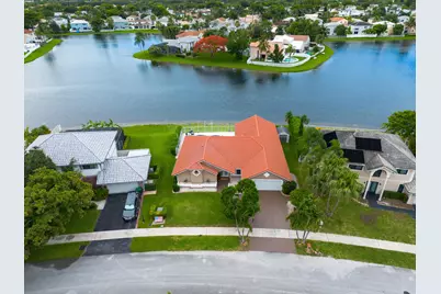 14211 Appalachian Trail, Davie, FL 33325 - Photo 1