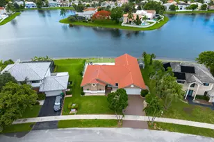 14211 Appalachian Trail, Davie, FL 33325 - Photo 1