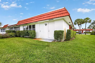 5800 W Fernley Dr Drive W #38, Greenacres, FL 33415 - Photo 27