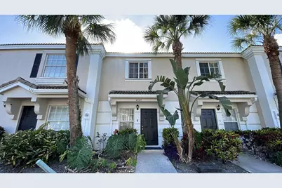4847 Palmbrooke Terrace, West Palm Beach, FL 33417 - Photo 1