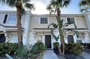 4847 Palmbrooke Terrace, West Palm Beach, FL 33417 - Photo 1