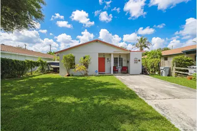 224 NW 9th Street, Pompano Beach, FL 33060 - Photo 1