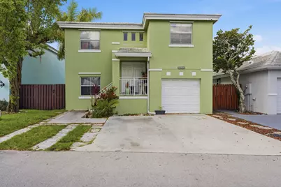 6582 Bayfront Drive, Margate, FL 33063 - Photo 1