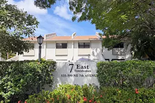 575 NE 7th Ave, Fort Lauderdale, FL 33301 - Photo 1