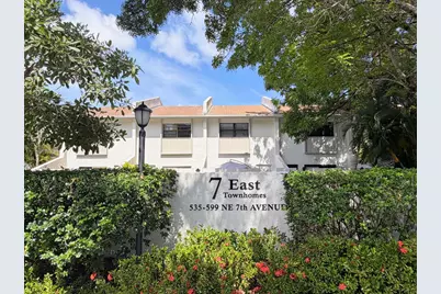 575 NE 7th Avenue #4b, Fort Lauderdale, FL 33301 - Photo 63