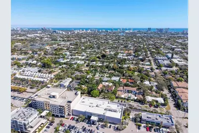 575 NE 7th Avenue #4b, Fort Lauderdale, FL 33301 - Photo 59