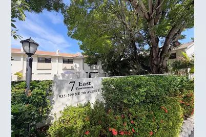 575 NE 7th Avenue #4b, Fort Lauderdale, FL 33301 - Photo 9
