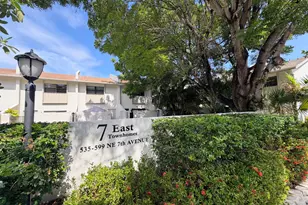 575 NE 7th Ave, Fort Lauderdale, FL 33301 - Photo 9