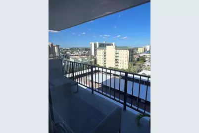 405 N Ocean Boulevard #825, Pompano Beach, FL 33062 - Photo 9