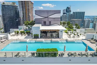 1010 Brickell Avenue #1607, Miami, FL 33131 - Photo 7