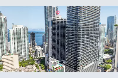 1010 Brickell Avenue #1607, Miami, FL 33131 - Photo 5
