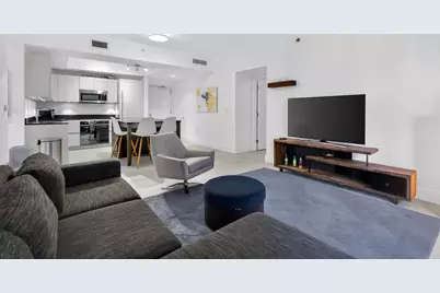 1010 Brickell Avenue #1607, Miami, FL 33131 - Photo 3