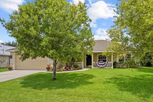 2585 SW National Cir, Port Saint Lucie, FL 34953 - Photo 3