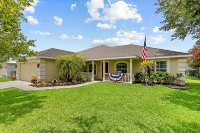 2585 SW National Circle, Port Saint Lucie, FL 34953 - Photo 1