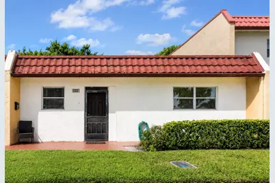 102 Lake Anne Drive, West Palm Beach, FL 33411 - Photo 1