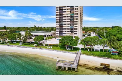 5600 N Flagler Drive #Unit 1608, West Palm Beach, FL 33407 - Photo 17