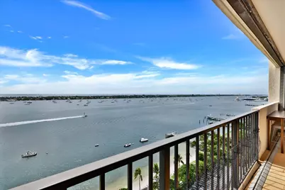 5600 N Flagler Drive #Unit 1608, West Palm Beach, FL 33407 - Photo 7