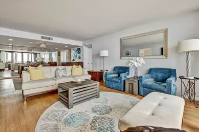 5600 N Flagler Drive #Unit 1608, West Palm Beach, FL 33407 - Photo 3