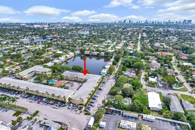 4051 NE 13th Avenue #69, Oakland Park, FL 33334 - Photo 33