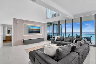 17121 Collins Avenue #4403, Sunny Isles Beach, FL 33160 - Photo 5