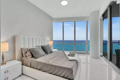 17121 Collins Avenue #4403, Sunny Isles Beach, FL 33160 - Photo 9