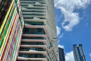 1300 S Miami Ave, Miami, FL 33130 - Photo 1