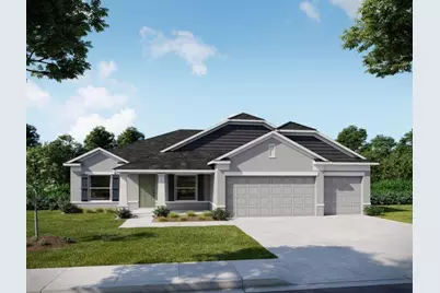 4217 SW Whitebread Road, Port Saint Lucie, FL 34953 - Photo 1
