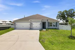4509 SW Tabor St, Port Saint Lucie, FL 34953 - Photo 1