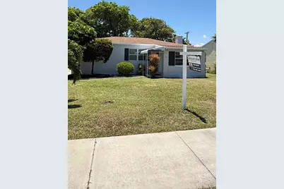 332 S Swinton Avenue S, Delray Beach, FL 33444 - Photo 3