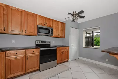 161 Meadows Drive #161, Boynton Beach, FL 33436 - Photo 3