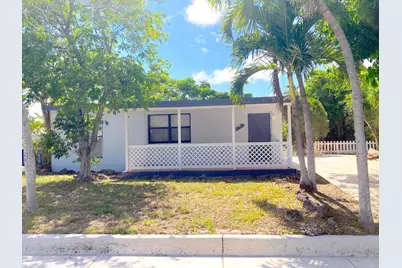 3630 SW 46th Avenue, West Park, FL 33023 - Photo 1