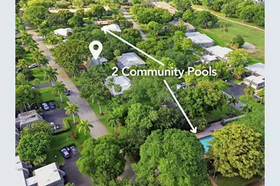 904 W Cypress Lane #V-46, Pompano Beach, FL 33069 - Photo 37