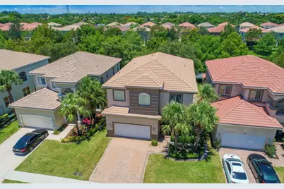 1088 Grove Park Circle, Boynton Beach, FL 33436 - Photo 3