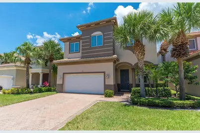 1088 Grove Park Circle, Boynton Beach, FL 33436 - Photo 1