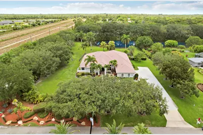 5835 Lago Del Sol Drive, Lake Worth, FL 33449 - Photo 1