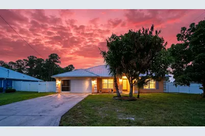 1692 SW Lofgren Avenue, Port Saint Lucie, FL 34953 - Photo 1