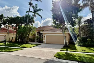 8958 Terni Ln, Boynton Beach, FL 33472 - Photo 1