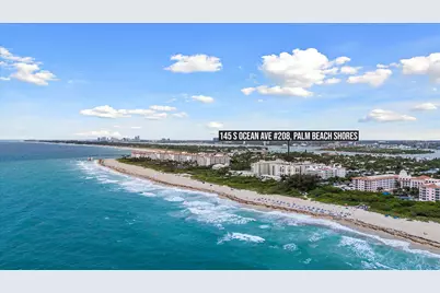 145 S Ocean Avenue #208, Palm Beach Shores, FL 33404 - Photo 37