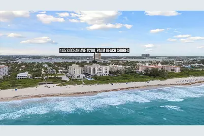 145 S Ocean Avenue #208, Palm Beach Shores, FL 33404 - Photo 35