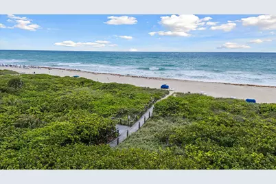145 S Ocean Avenue #208, Palm Beach Shores, FL 33404 - Photo 1