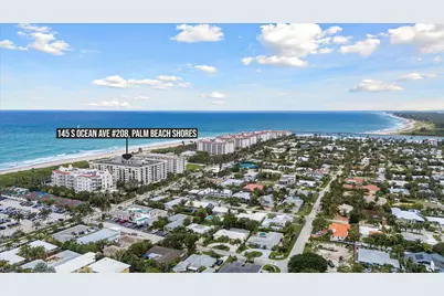 145 S Ocean Avenue #208, Palm Beach Shores, FL 33404 - Photo 31