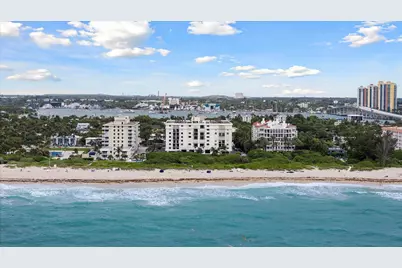 145 S Ocean Avenue #208, Palm Beach Shores, FL 33404 - Photo 1