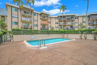6361 N Falls Cir Drive #408, Lauderhill, FL 33319 - Photo 1