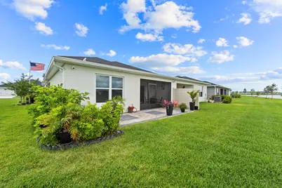 9526 SW Libertas Way, Port Saint Lucie, FL 34987 - Photo 3